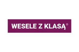 logotyp Wesele z Klasą