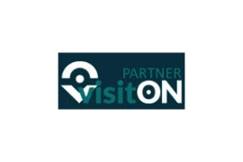logotyp Partner Visiton