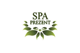 logotyp SPA Prezent